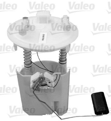 VALEO Sensore livello carburante 347506 347506 VALEO Galleggiante serbatoio NISSAN prezzo