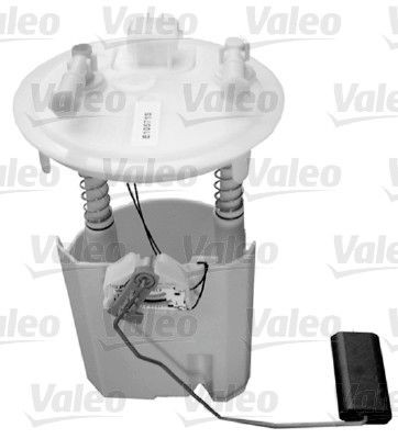 VALEO Tankgeber 347508 347508 VALEO Duster (HS_) Tankgeber kaufen