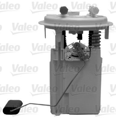 VALEO Snímač rezervy paliva 347519 Snímač rezervy paliva VALEO Citroën BERLINGO 347519
