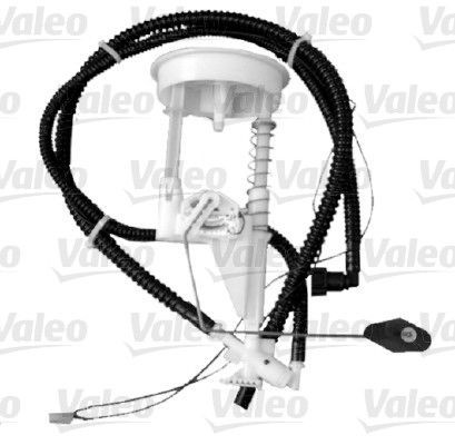 VALEO Sensore livello carburante 347529 347529 VALEO Sensore livello carburante NISSAN prezzo
