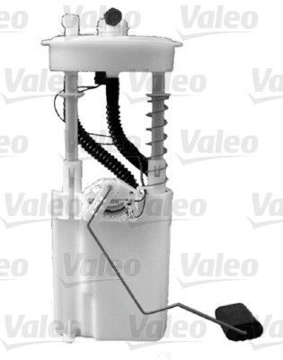 VALEO Capteur, niveau de carburant 347531 Indicateur de niveau de carburant VALEO X4 347531 pas cher