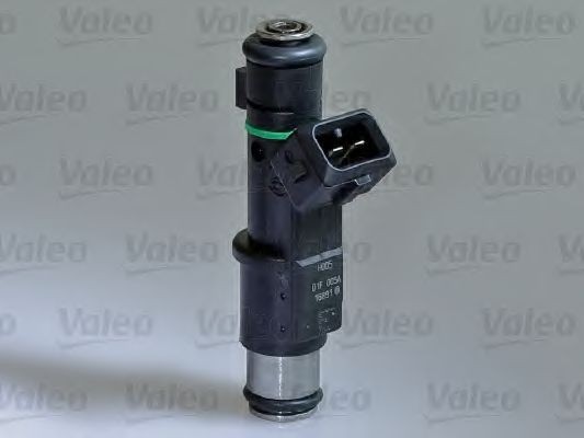 VALEO Indsprøjtningsventil 348006 Indsprøjtningsdyse VALEO Citroën BX 348006