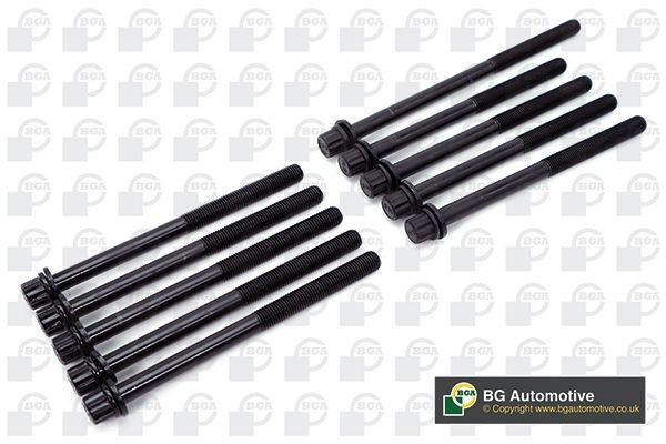 BGA Topplokksbolter BK4323 BGA BK4323 Topplokksbolter Acty TN billige