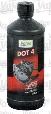 VALEO Pidurivedelik 402031 402031 Pidurivedelik VALEO VOLVO XC60