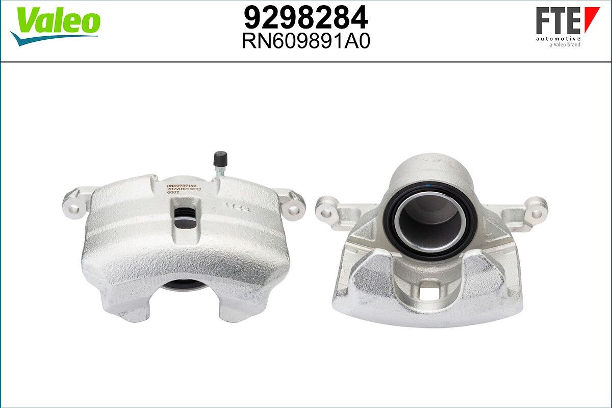FTE Regulátor brzdovej sily BKR1094 BKR1094 FTE Regulátor brzdovej sily Mercedes-Benz lacné