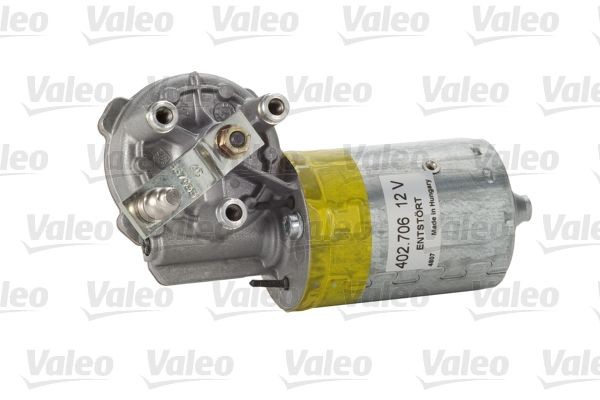 VALEO Motor stieračov 402706 VALEO 402706 Motorček stieračov Porsche 356 Coupe cena