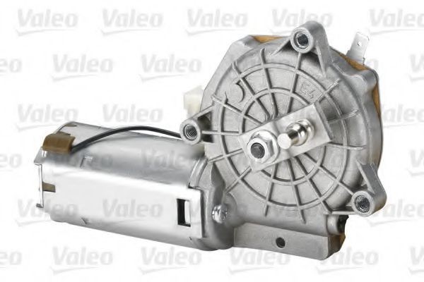 VALEO Motor stieračov 403594 Motorček stieračov VALEO Mitsubishi PAJERO SPORT ORIGINAL PART 403594