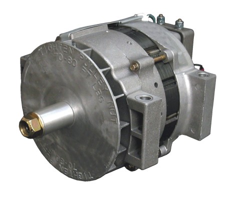 PRESTOLITE ELECTRIC Dynamo / Alternator BLP3312 BLP3312 Generator TOYOTA PREVIA PRESTOLITE ELECTRIC