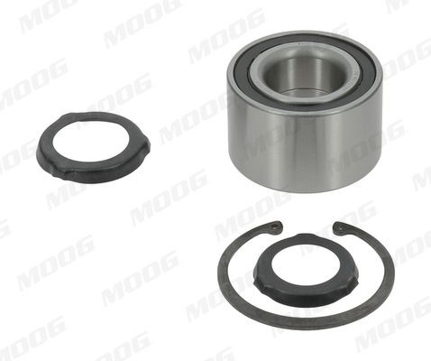 MOOG Σετ ρουλεμάν τροχών BM-WB-11329 Μουαγιέ MOOG BMW Z3 BM-WB-11329