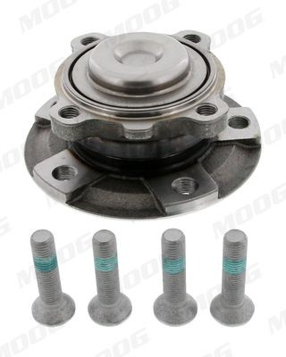 MOOG Radlagersatz BM-WB-12756 BM-WB-12756 MOOG Radlagersatz Erfahrung
