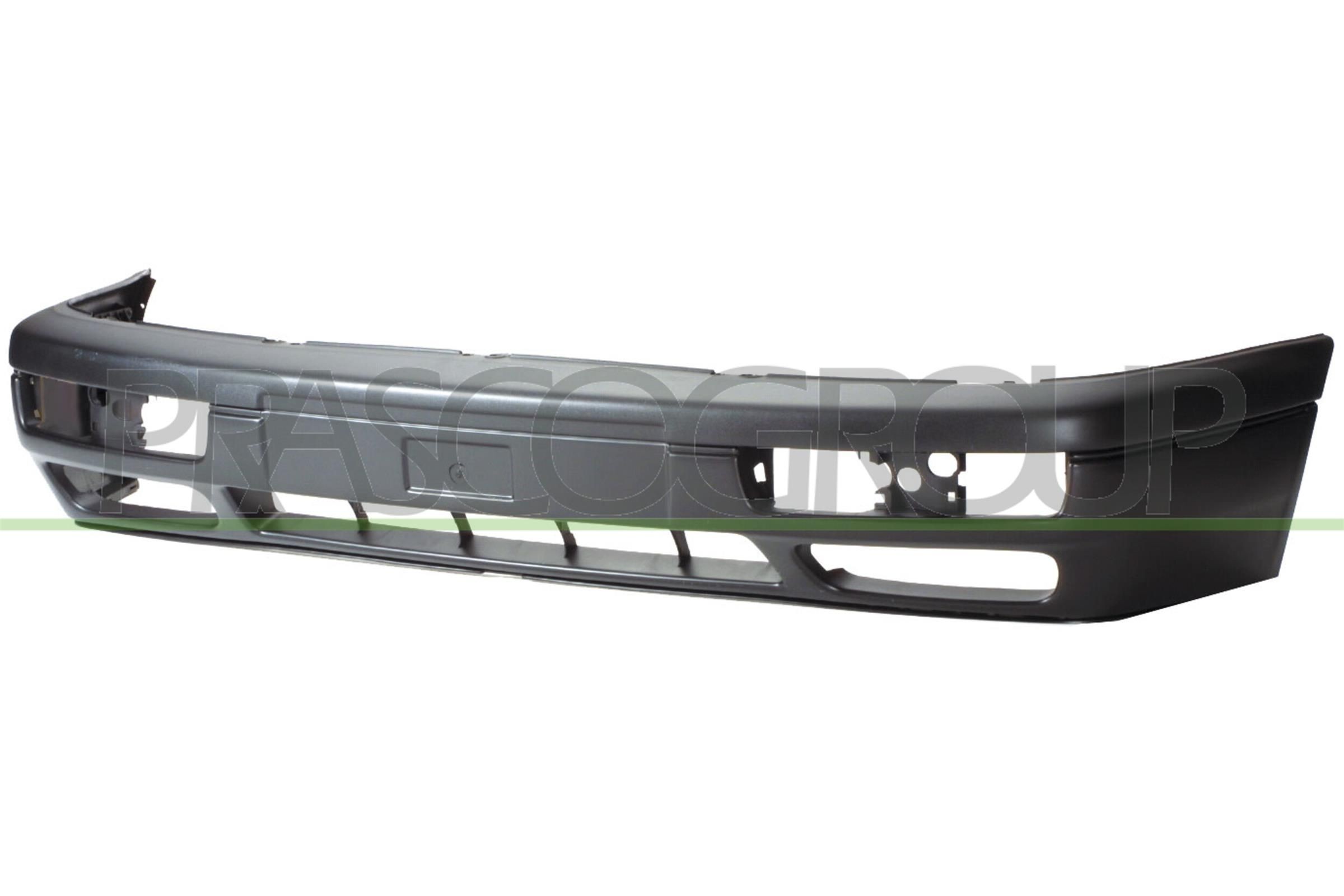 PRASCO Chapa da embaladeira BM0090012 Embaladeiras PRASCO BMW 02 BM0090012