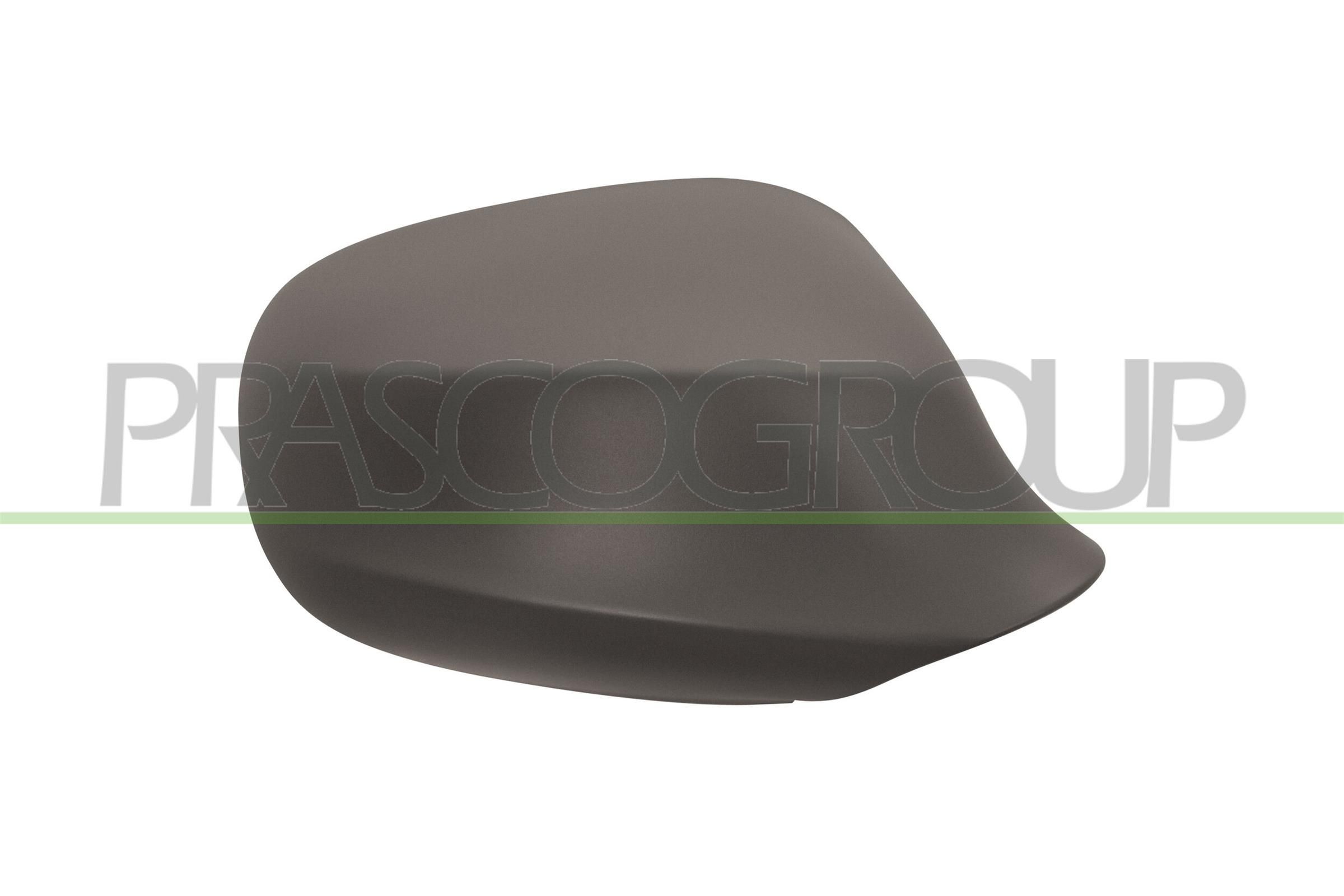 PRASCO Κάλυμμα, εξωτερικός καθρέπτης BM0267413 BM0267413 Καθρέπτης BMW X1 PRASCO