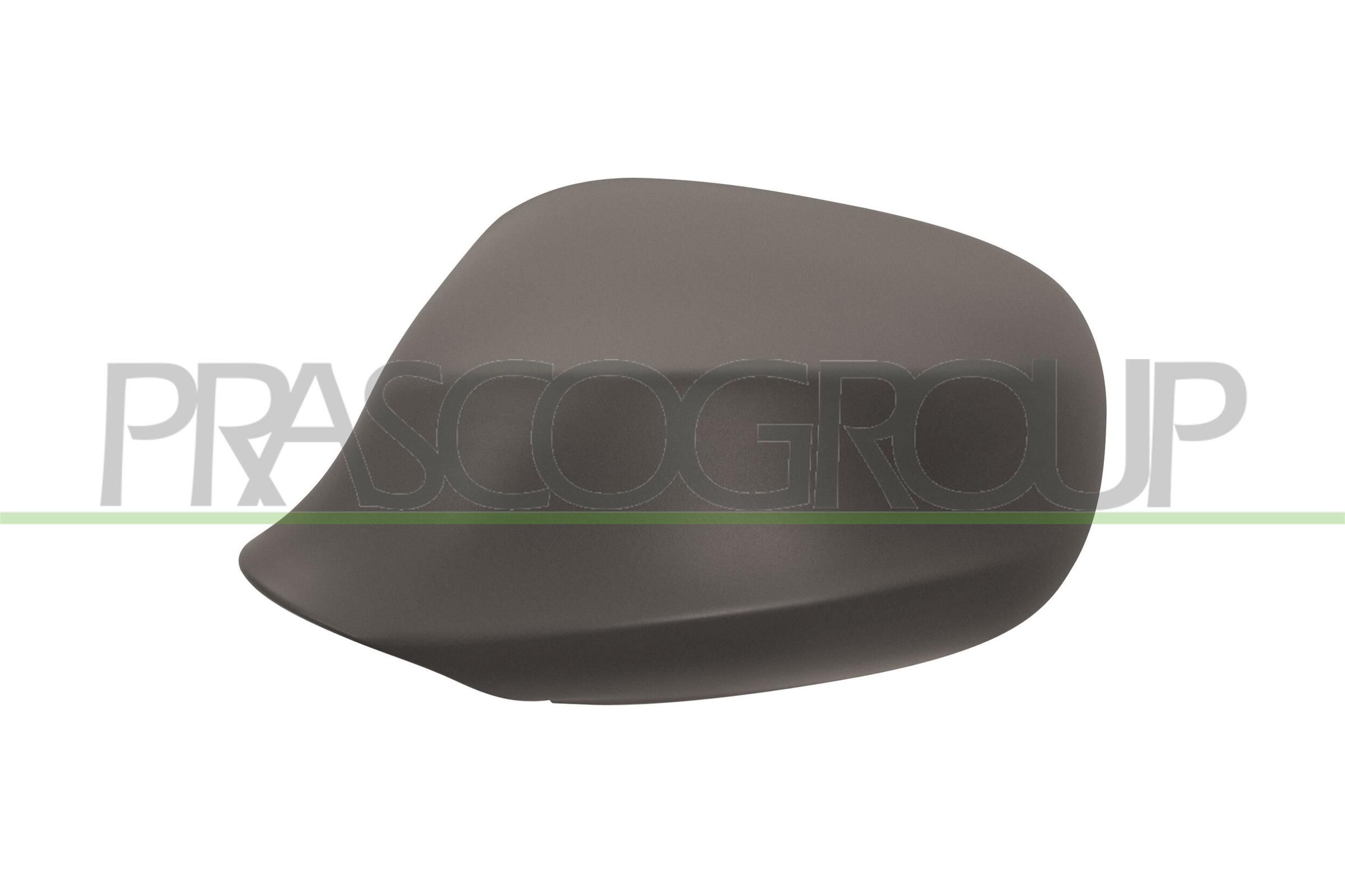 PRASCO Tildekning, sidespeil BM0267414 PRASCO BM0267414 Tildekning, sidespeil