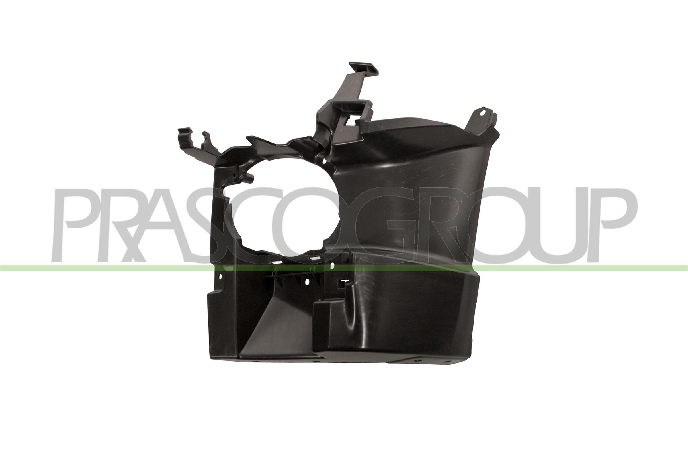 PRASCO Kinnitus, udutuli BM0291304 BM0291304 Udutule üksikosad PRASCO HYUNDAI SANTA FE
