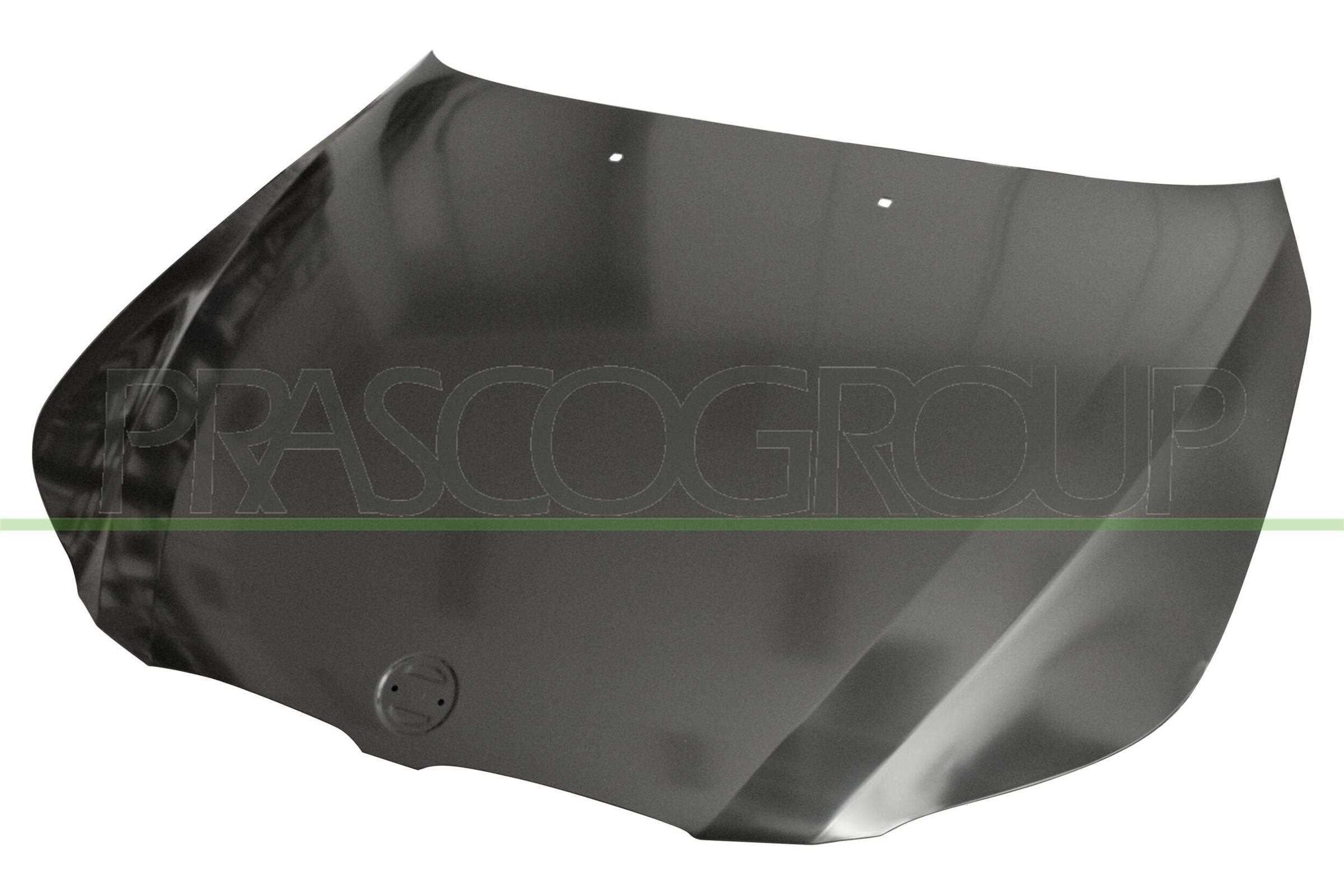 PRASCO Cofano BM0463130 PRASCO BM0463130 Cofano motore BMW E60 originale prezzo