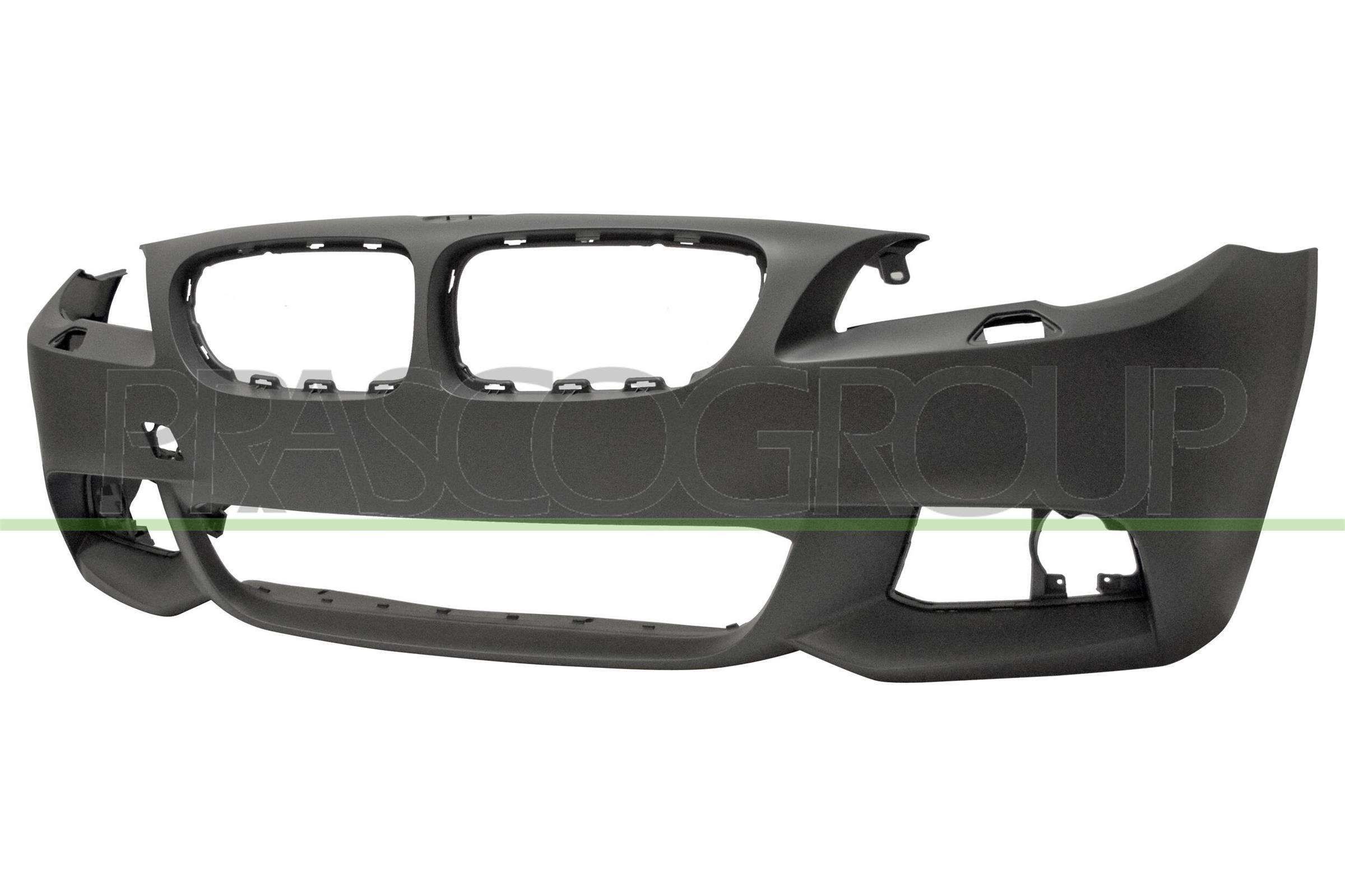 Stötfångare PRASCO BM0491021 PRASCO BM0491021: Stötfångaren BMW Z4 2012