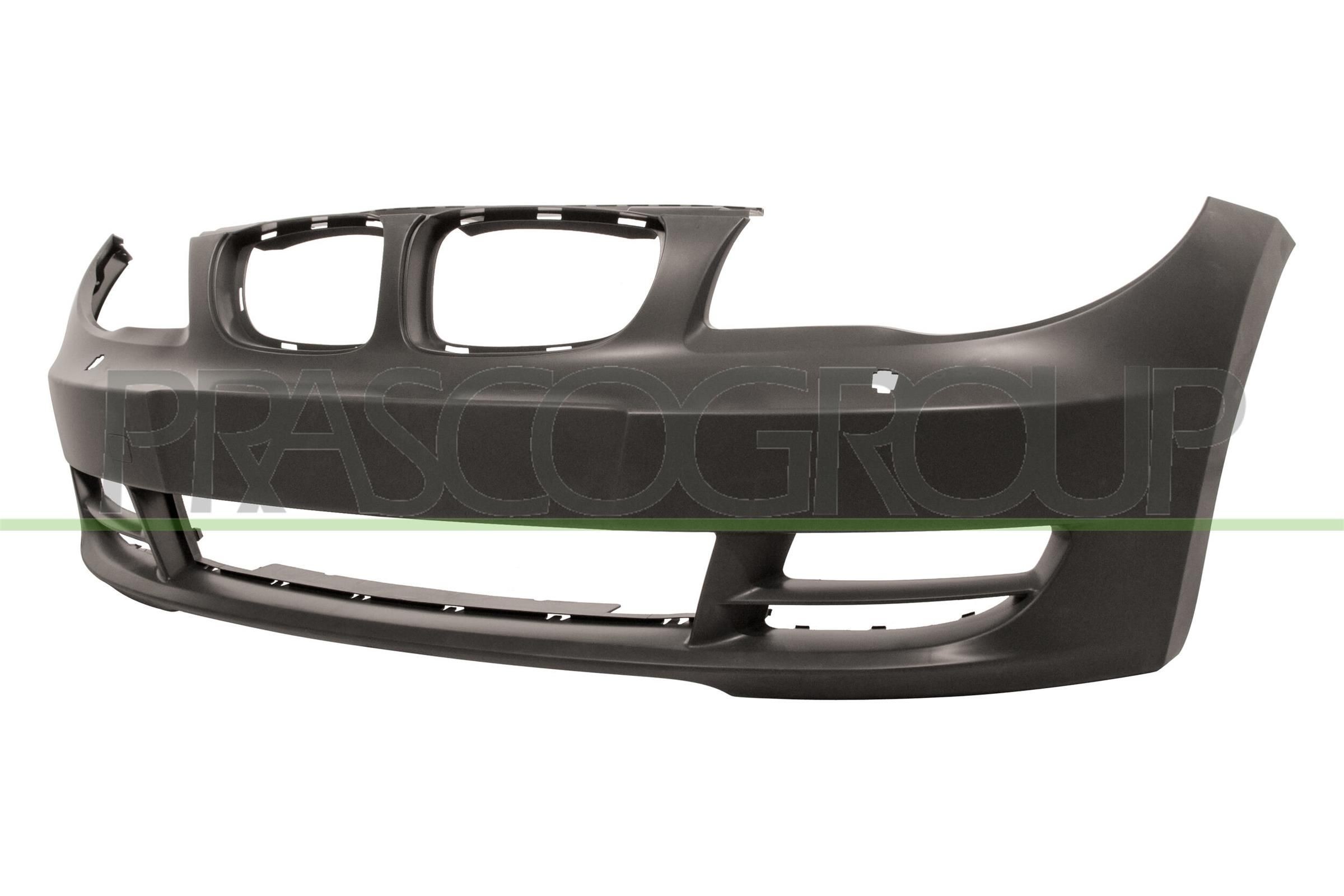 PRASCO Bumper BM1221021 PRASCO BM1221021 Bumper