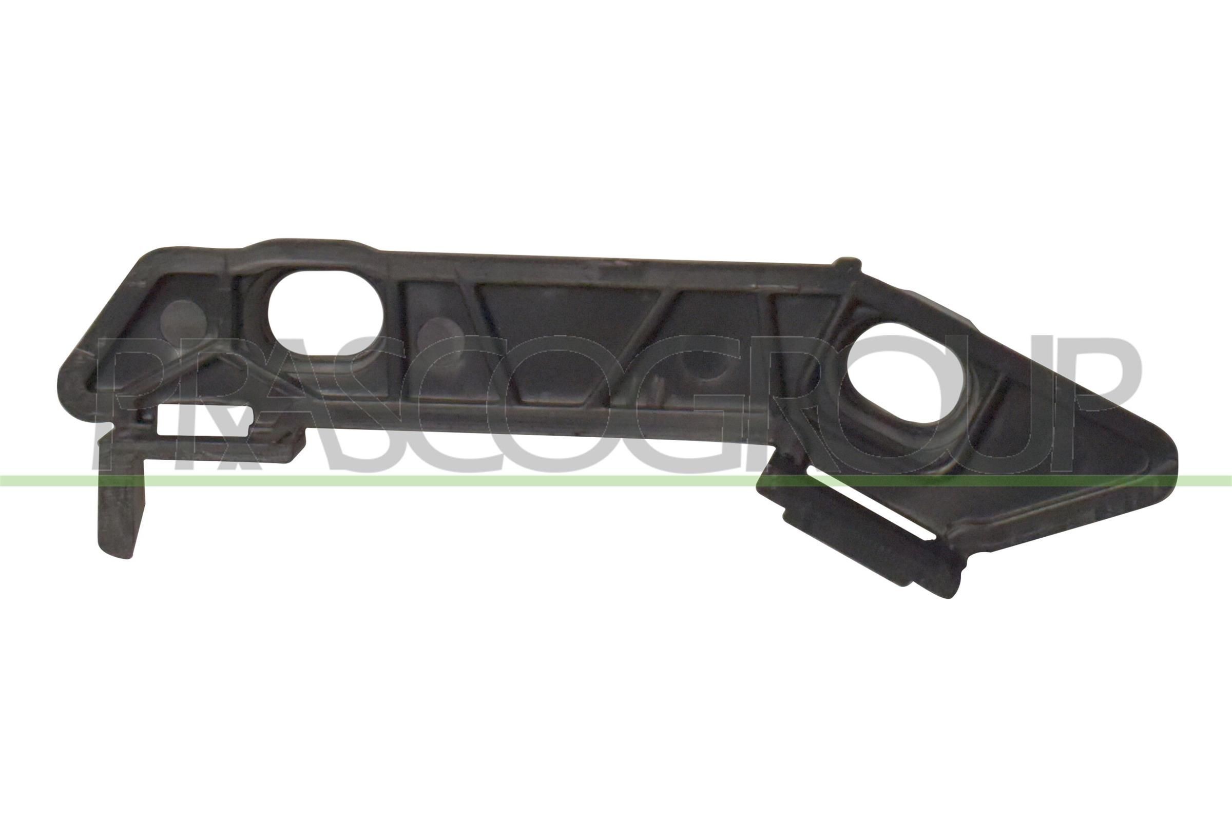 PRASCO Stoßstangenhalter BM1231003 PRASCO BM1231003 Stoßstangenhalter BMW 6 (F12) Cabrio 650i xDrive 452 PS 2013