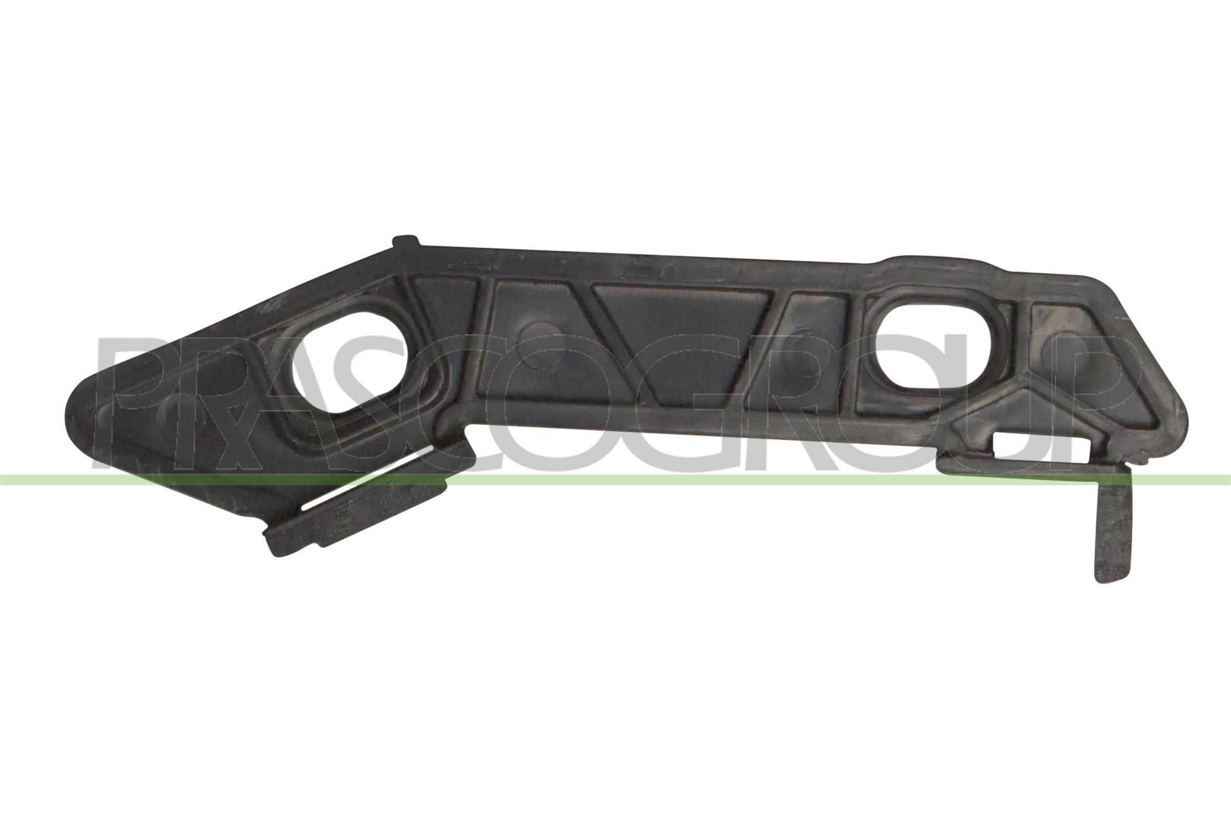 PRASCO Kronšteins, Trieciena slāpētājs BM1231004 BM1231004 Bufera stiprinājums BMW 5. Sērija PRASCO