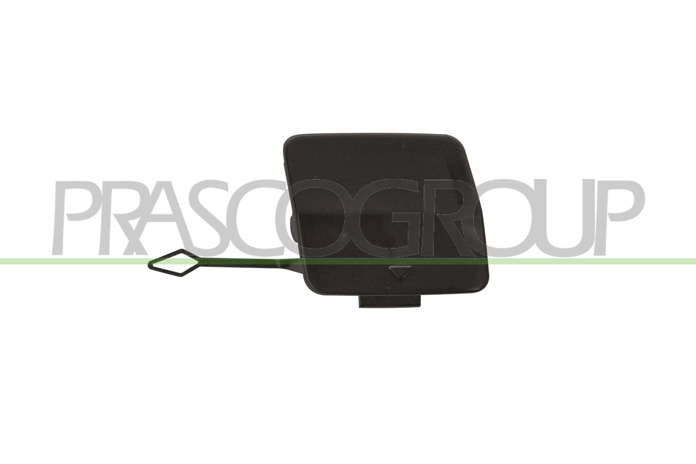 PRASCO Vāciņš, Vilkšanas āķis BM1231236 cena Vāciņš, vilkšanas āķis GLAS BM1231236 PRASCO