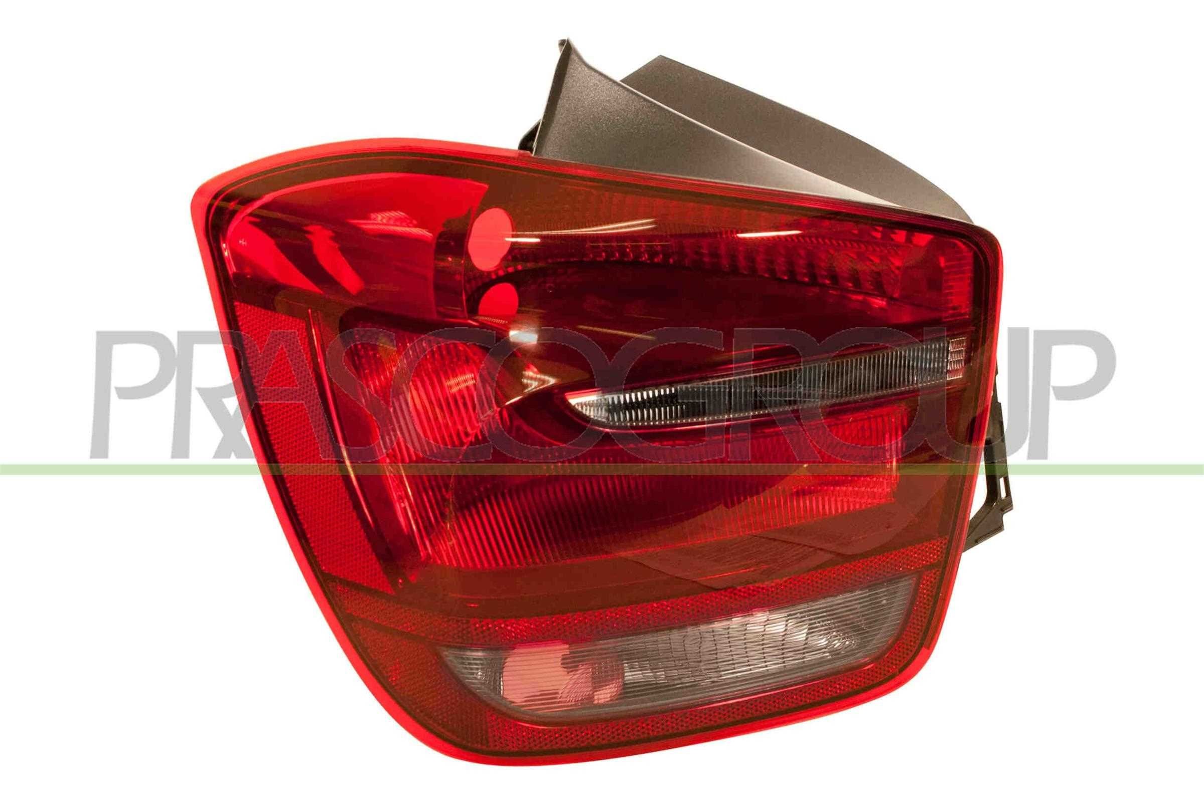PRASCO Achterlicht BM1234154 BM1234154 Achterlichten BMW 3-serie PRASCO