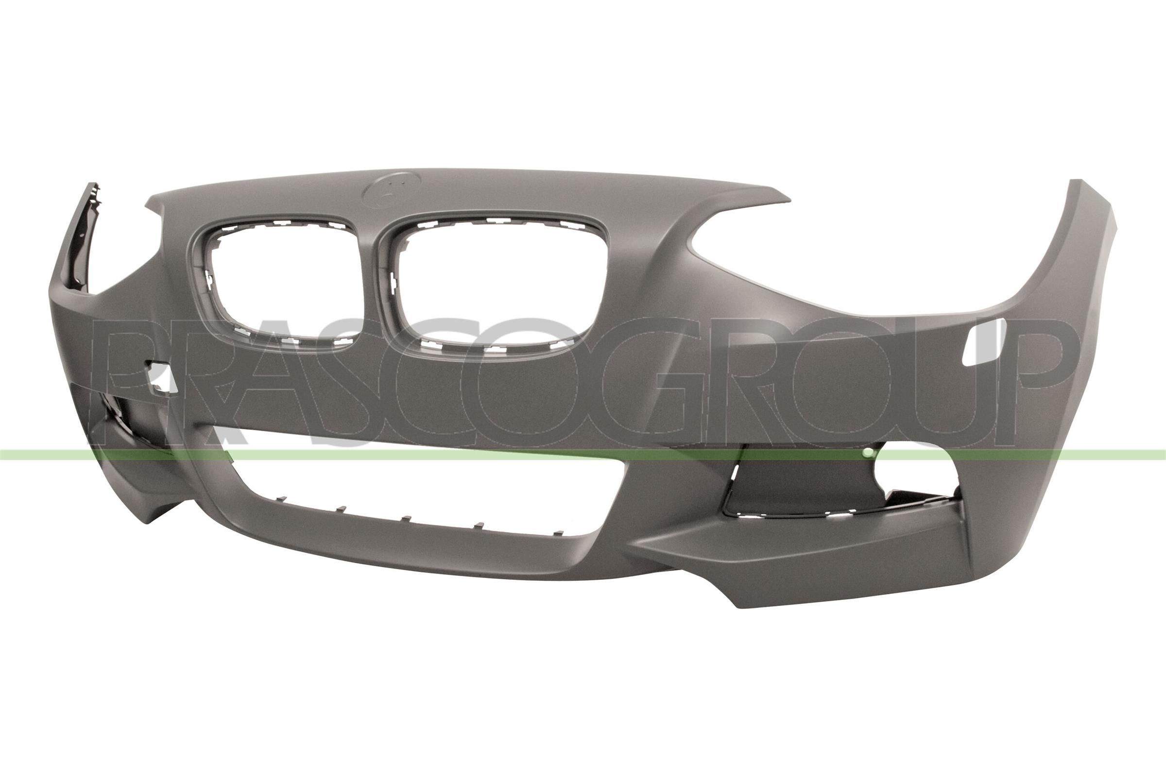 PRASCO Pare-choc BM1241021 PRASCO BM1241021 Pare-choc