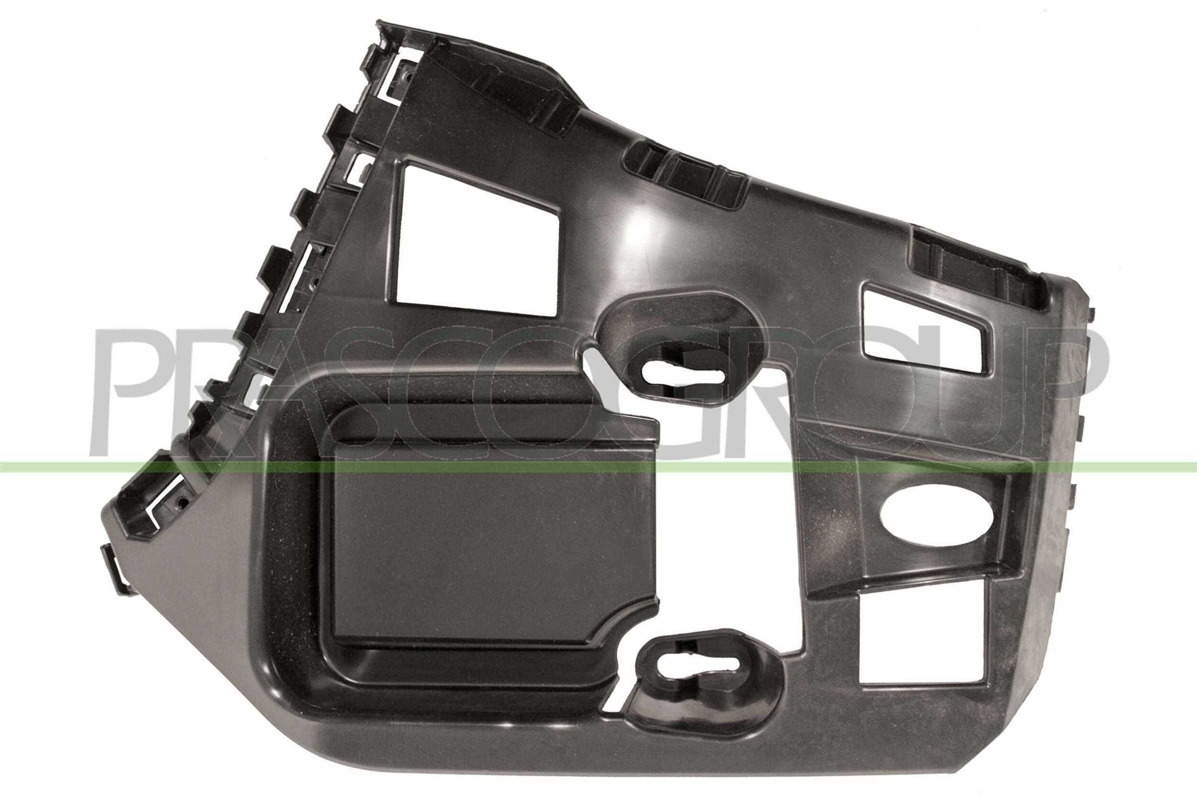 PRASCO Kinnitus, põrkeraud BM1241054 PRASCO BM1241054 Kinnitus põrkeraud X6 (G06, F96) hind