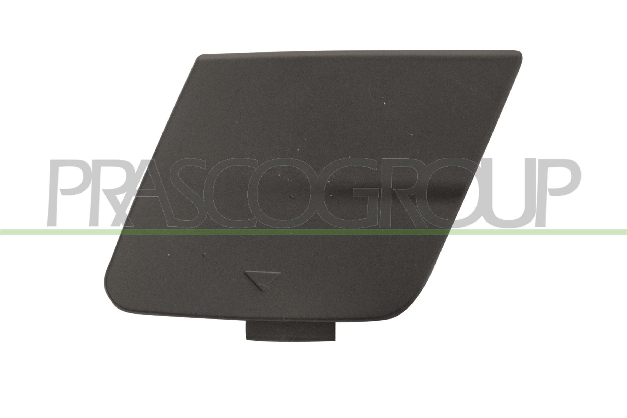 PRASCO Klappe, Abschlepphaken BM1241286 BM1241286 Klappe, Abschlepphaken PRASCO MINI PACEMAN