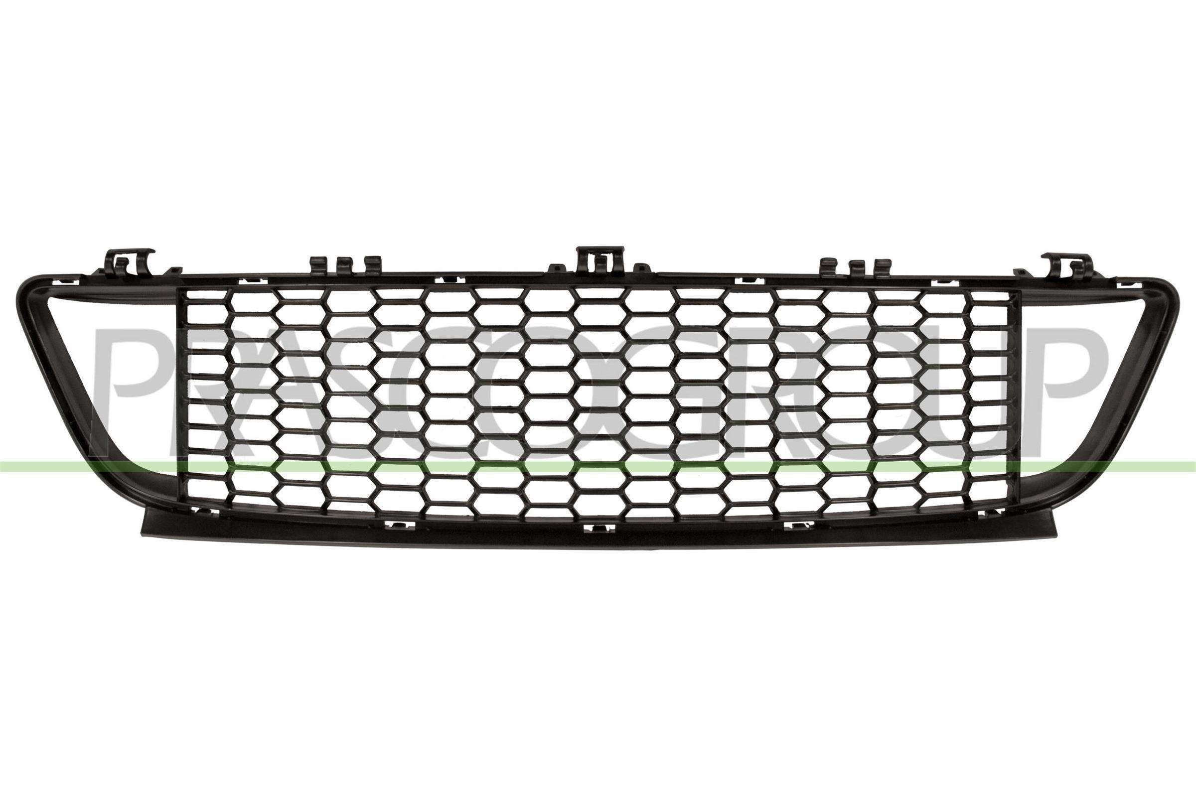 PRASCO Ventilatora reste, Bampers BM1242120 PRASCO BM1242120 Bamperu restes BMW F16 cena