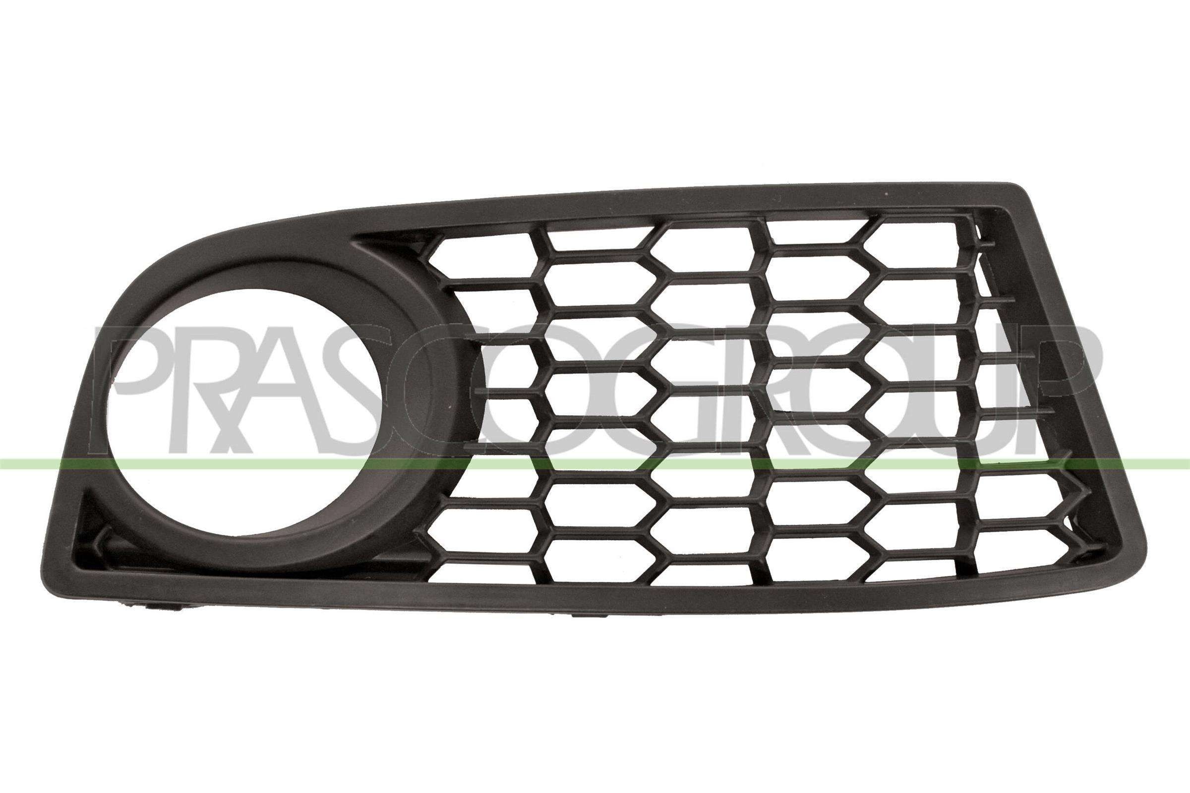 PRASCO Ventilatora reste, Bampers BM1242123 PRASCO BM1242123 Ventilatora reste, Bampers