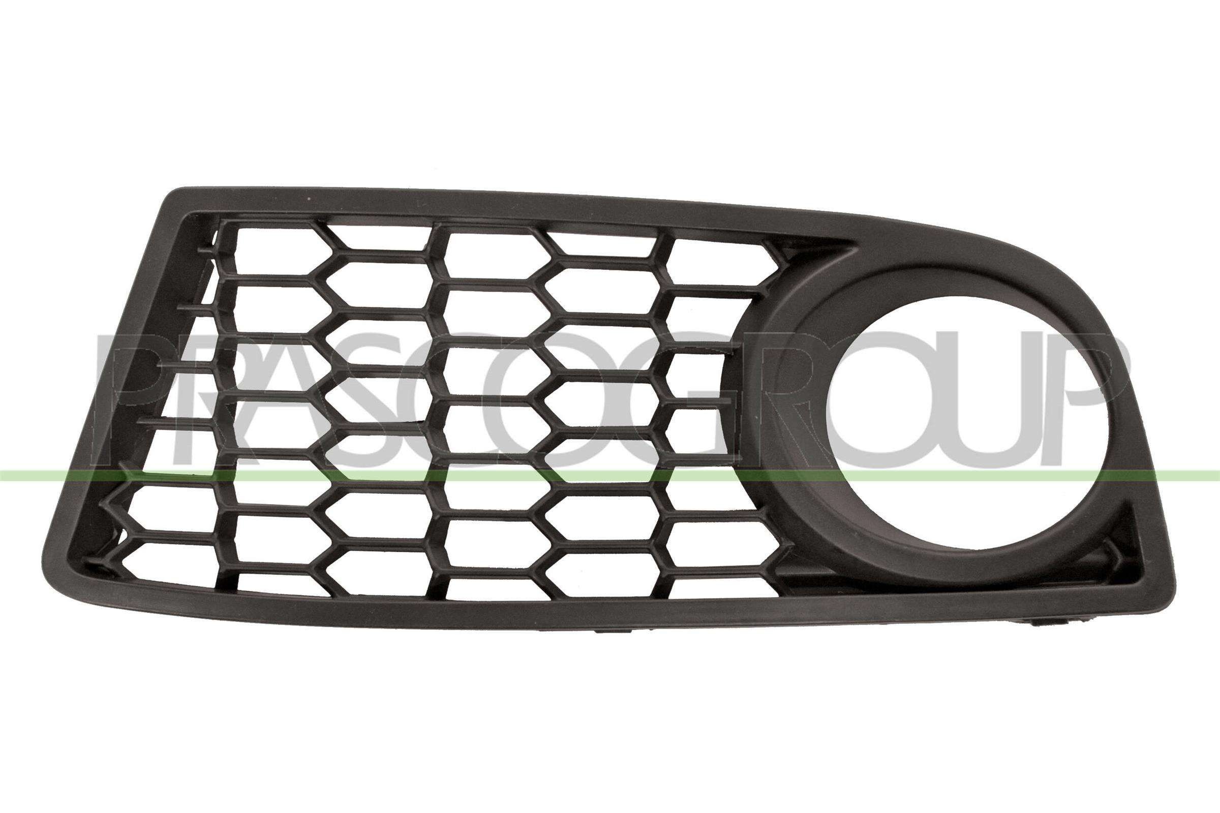 PRASCO Grille de ventilation, pare-chocs BM1242124 PRASCO BM1242124 Calandre tuning BMW F20 d'origine prix