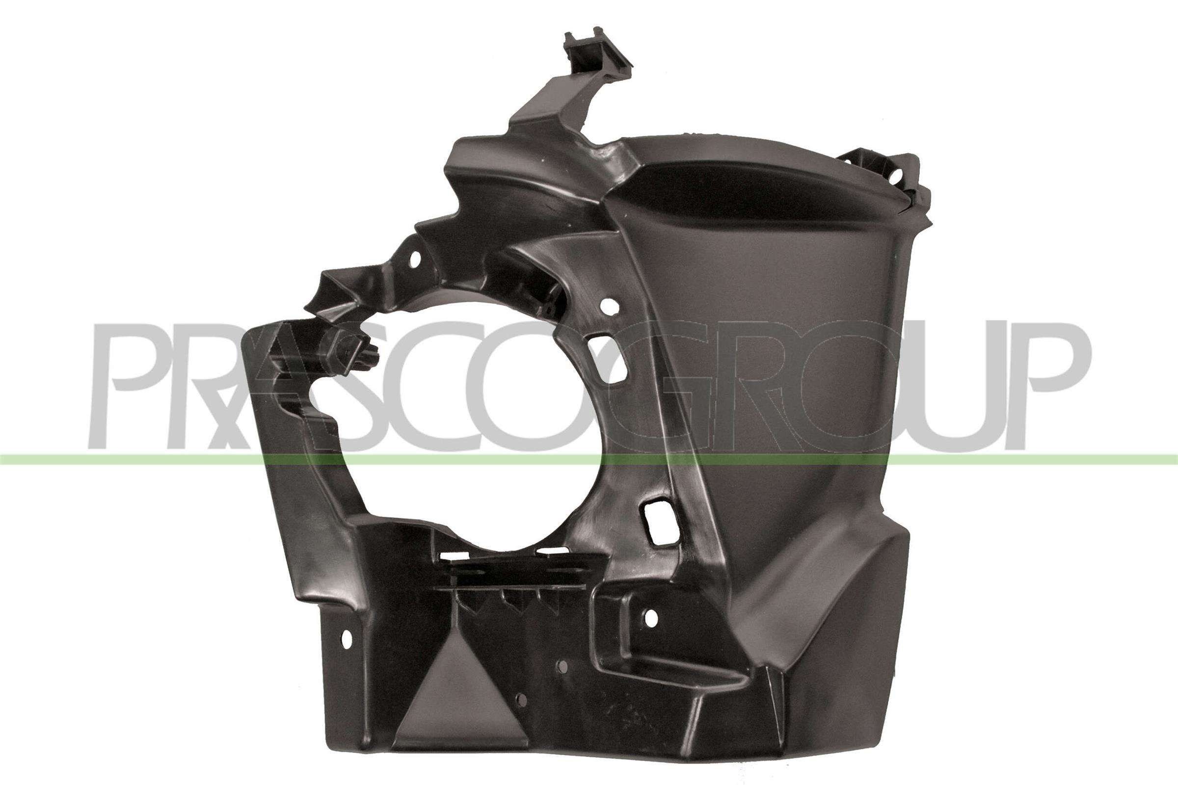 PRASCO Suporte, farol de nevoeiro BM4001304 Componentes para farol de nevoeiro PRASCO Volvo XC 90 BM4001304