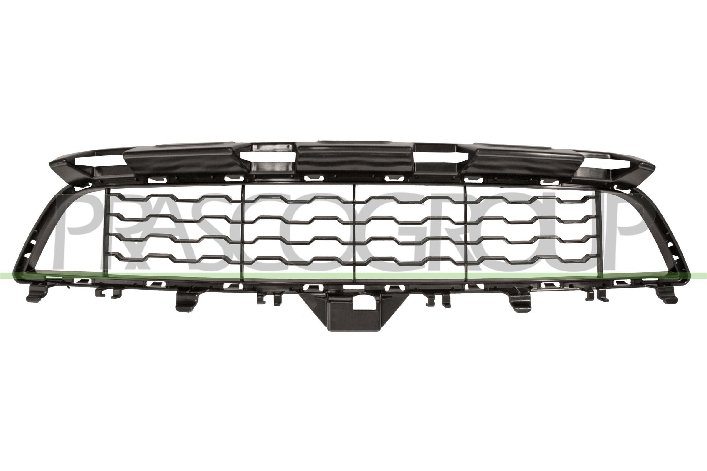 PRASCO Kofangergitter BM4002120 PRASCO BM4002120 Kofangergitter BMW 4 Coupe (F32, F82) 420 d xDrive 200 HK 2013