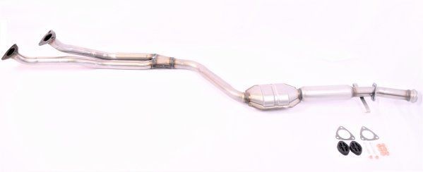 EEC Katalizators BM6000T EEC BM6000T Katalizators