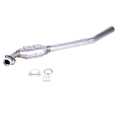 EEC Katalüsaator BM6006T EEC BM6006T Katalüsaator Isuzu TFR odav