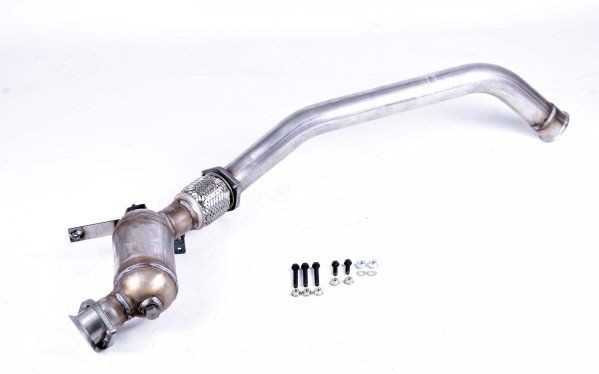 EEC Katalüsaator BM6010T BM6010T EEC Katalüsaator BMW odav