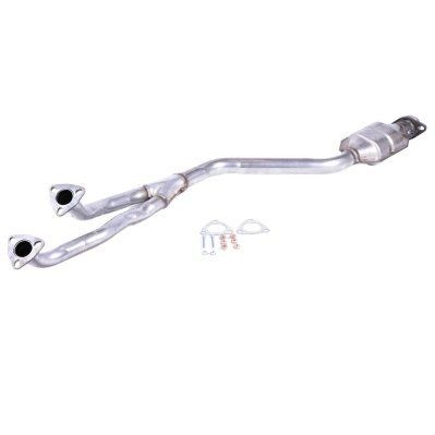 EEC Katalysator BM6011T EEC BM6011T Katalysator