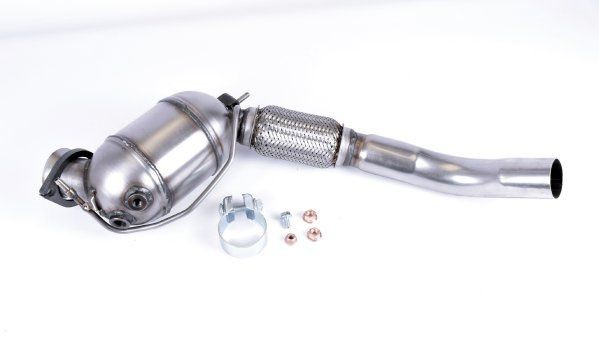 EEC Katalüsaator BM6041T EEC Katalüsaator BMW BM6041T