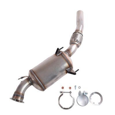 EEC Filter pevných častíc BM6052T Filter pevných častíc EEC Rad 4 BM6052T lacné