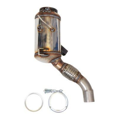 Tahmafilter EEC BM6055T EEC BM6055T: Kübemefilter BMW 5. Seeria 2024