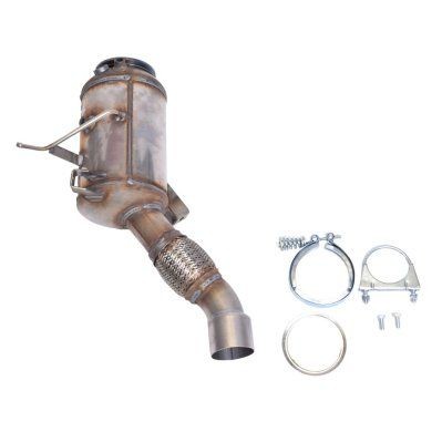 EEC Tahmafilter BM6056T EEC BM6056T Kübemefilter BMW E39 originaal hind