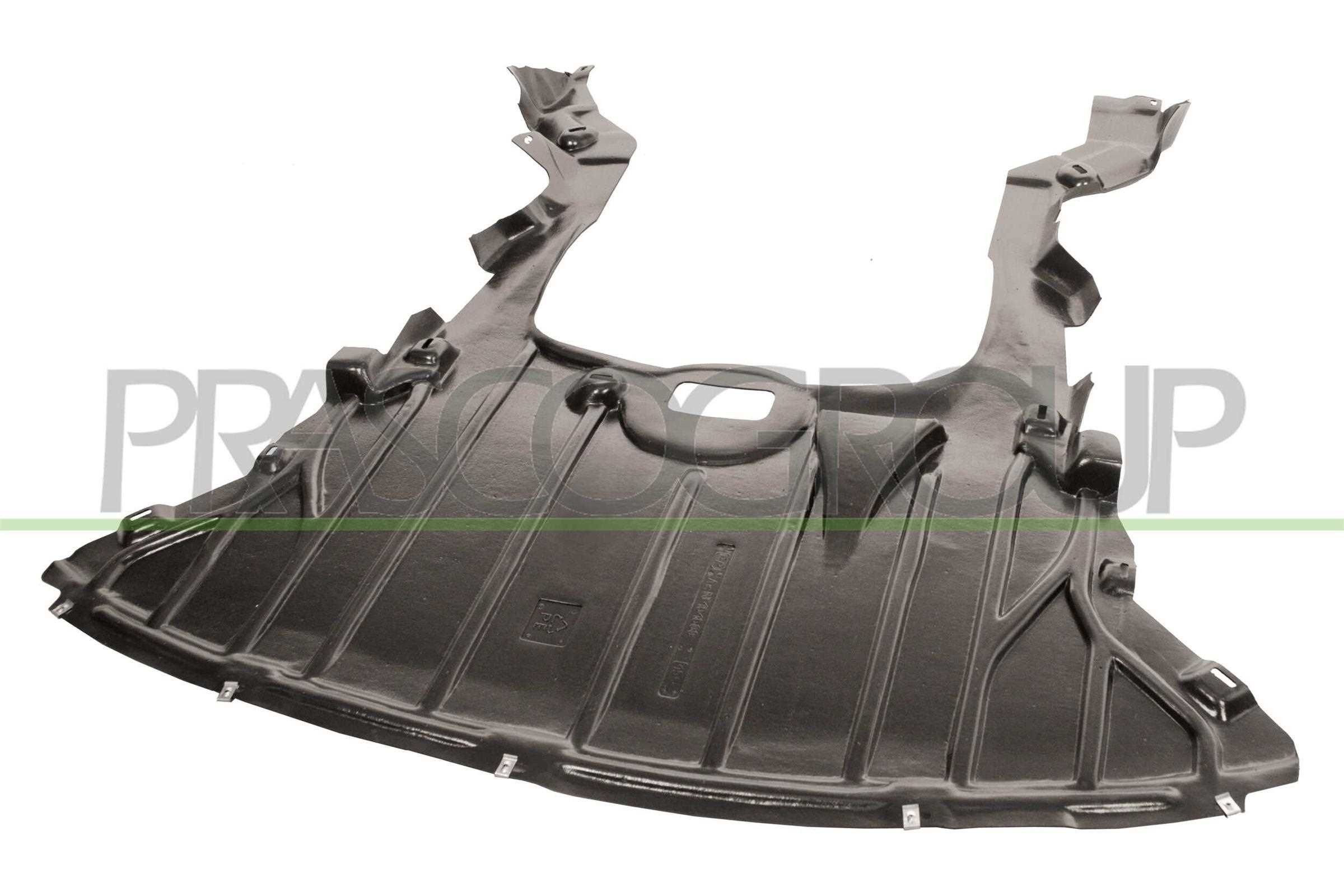PRASCO Insonorizzazione vano motore BM7021900 PRASCO BM7021900 Protezione sottoscocca / motore BMW X1 E84 originale prezzo