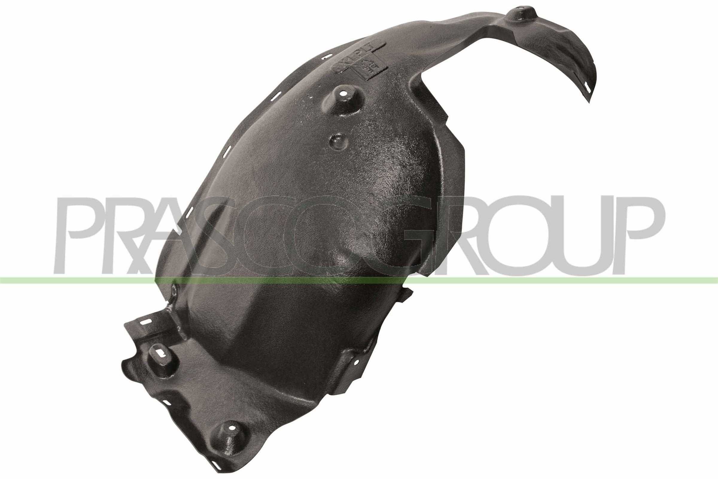 Εσωτερικό φτερό PRASCO BM7023614 PRASCO Premium BM7023614 Θόλος τροχού BMW X1 2023