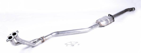 EEC Catalisador BM8000T EEC BM8000T Catalisador