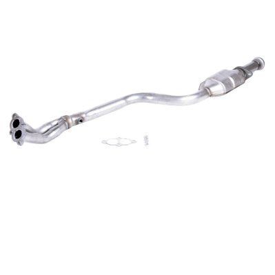 EEC Catalisador BM8010T EEC BM8010T Catalisador BMW 7 (G11, G12) 730 d 265 cv 2017