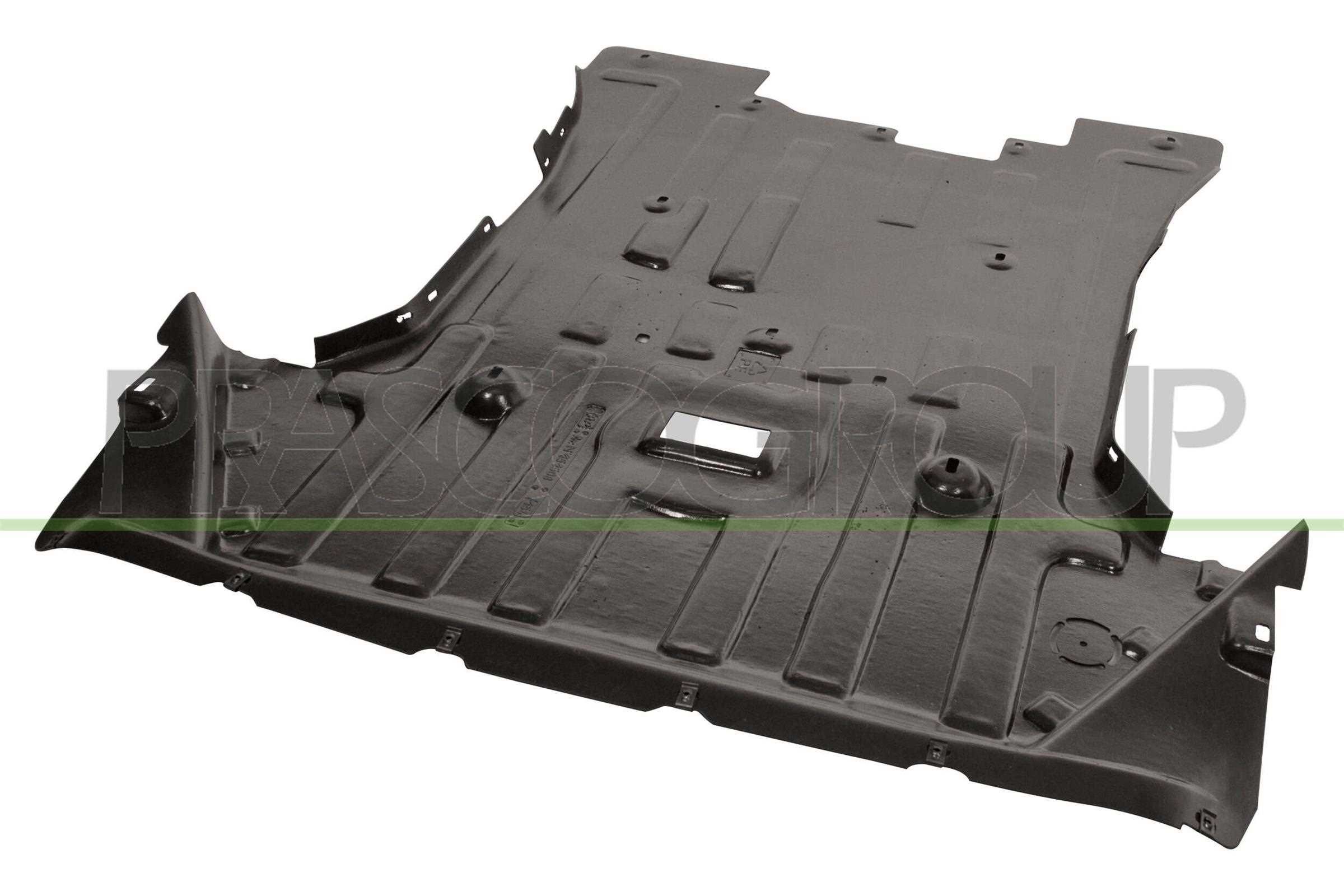 PRASCO Motorruimte-isolatie BM8041900 PRASCO BM8041900 originele Motor- / veiligheidsbumper BMW F25 kosten