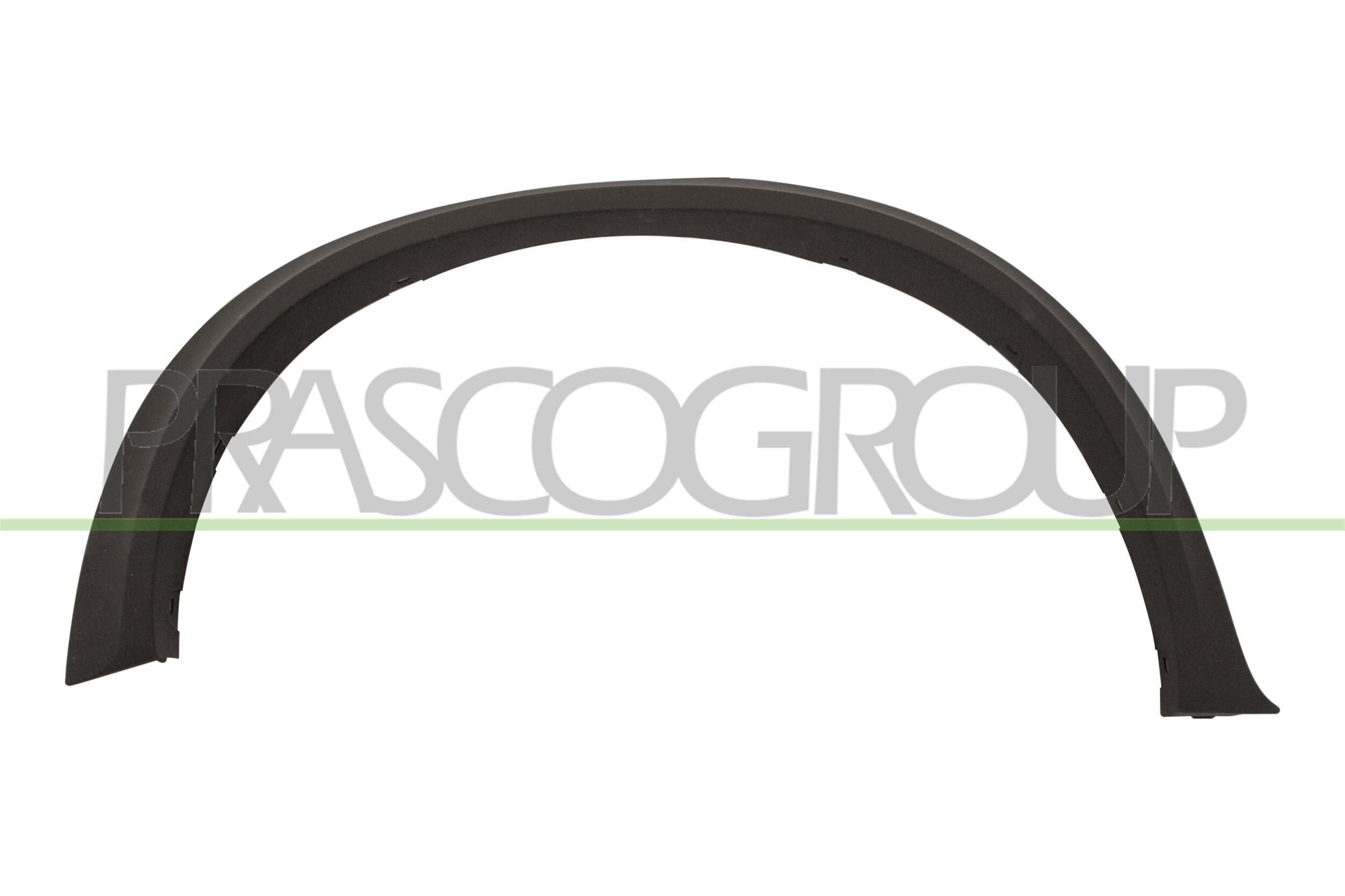 PRASCO Modanatura decorativa / protettiva, Parafango BM8241583 PRASCO BM8241583 Allargamenti parafanghi BMW E39 Touring originale prezzo