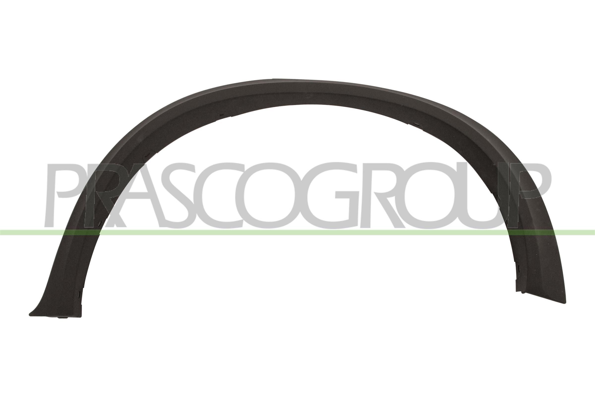 PRASCO Modanatura decorativa / protettiva, Parafango BM8241584 PRASCO BM8241584 Modanatura decorativa / protettiva, Parafango