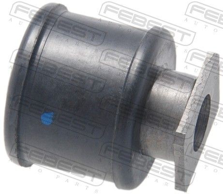 FEBEST Iskunvaimentimen hela BMAB-034 FEBEST BMAB-034 BMW X3 E83 asennussarja iskunvaimennin hinta