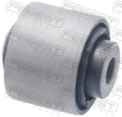 FEBEST Länkarmsbussning BMAB-043 FEBEST BMAB-043 Länkarmslagring W246